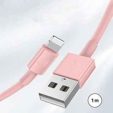 USB to Lightning Fast Charging Data Cable