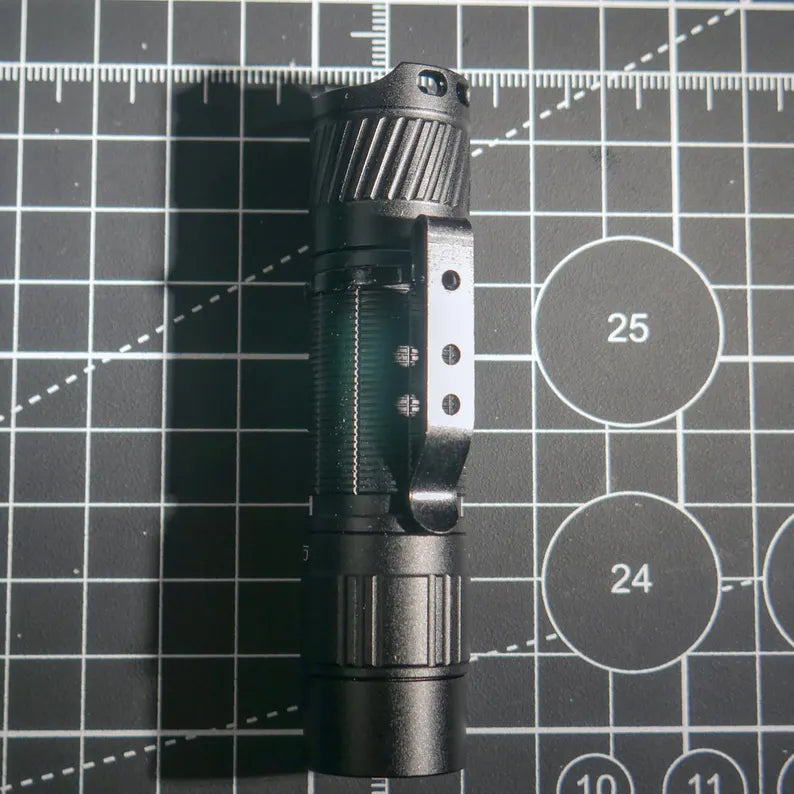 Pocket High CRI EDC Inspection Flashlight